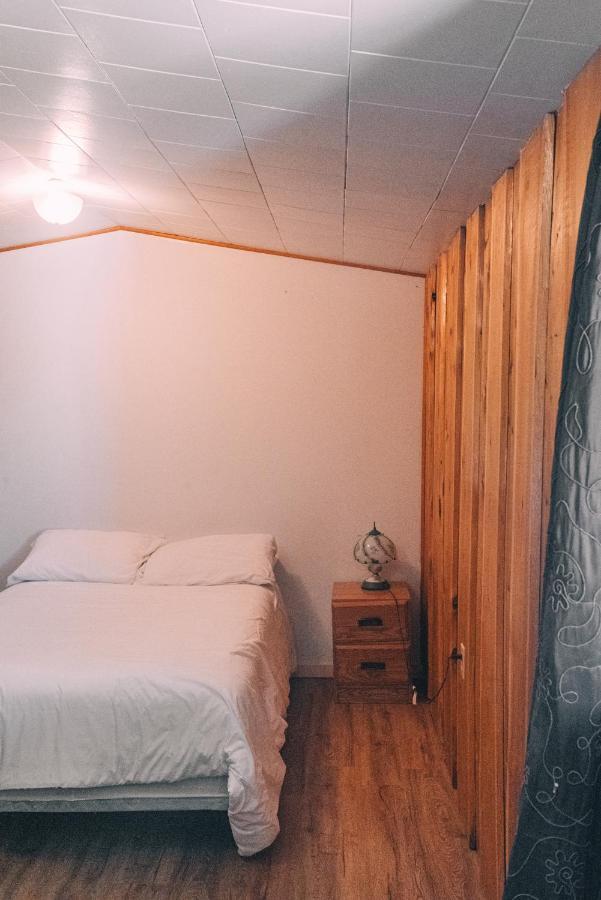 Nordet Motel Saint Georges De Malbaie Eksteriør billede