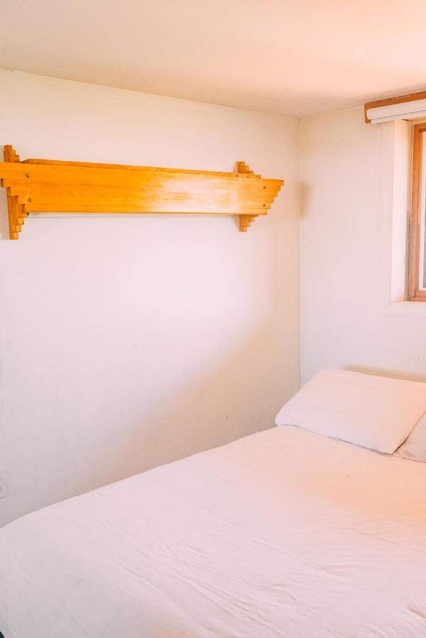 Nordet Motel Saint Georges De Malbaie Eksteriør billede